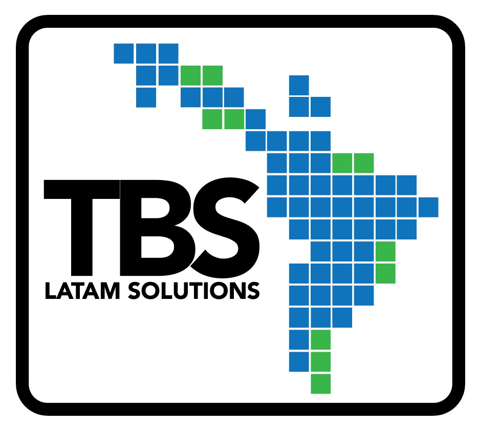 TBS LATAMSOLUTIONS